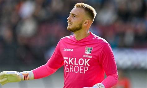 cillessen vrouw|Cillessen en ex